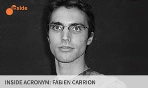 fabien carrion