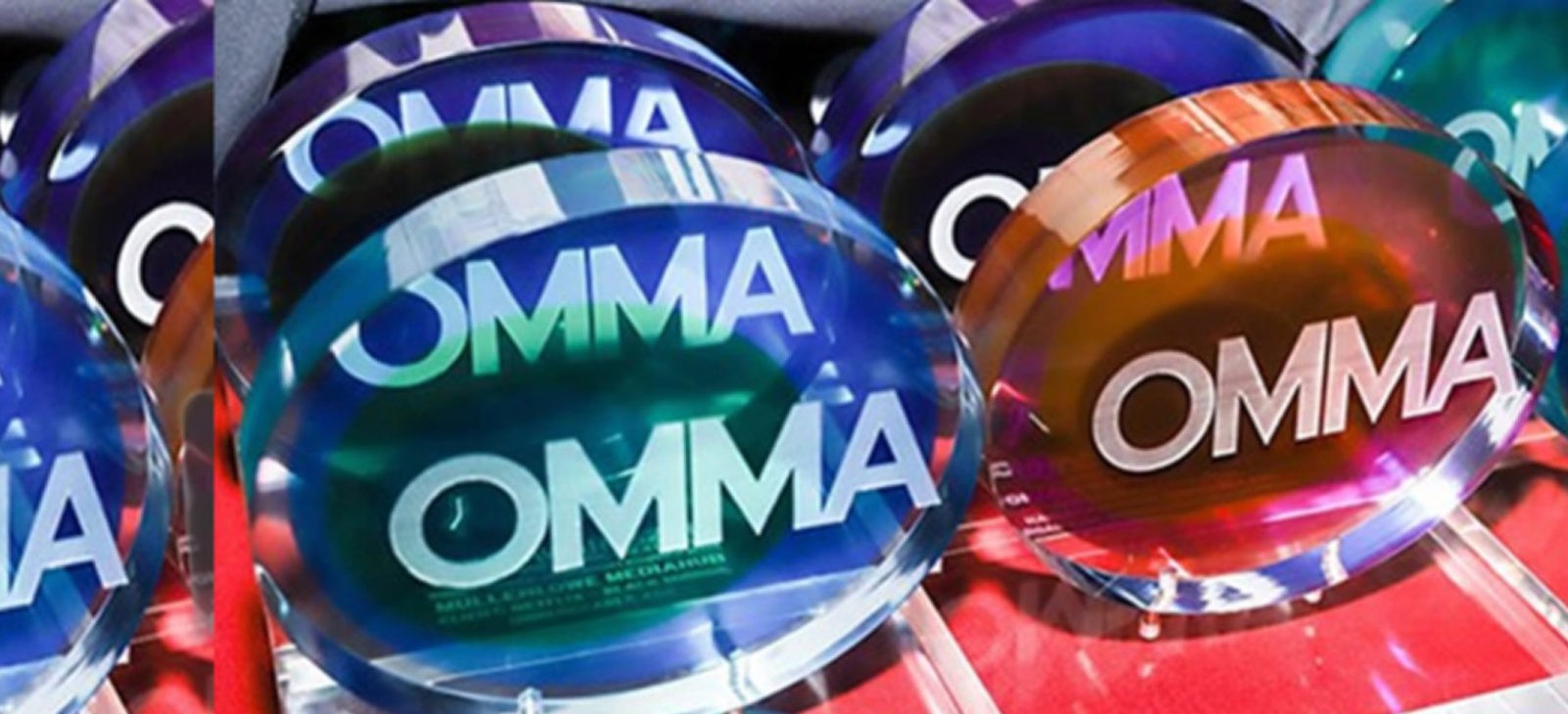 Acronym is an OMMA 2020 Winner!