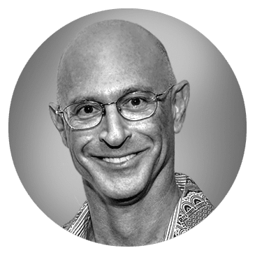 Irwin Drucker