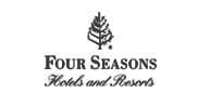 four seasons logo