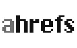 ahrefs logo