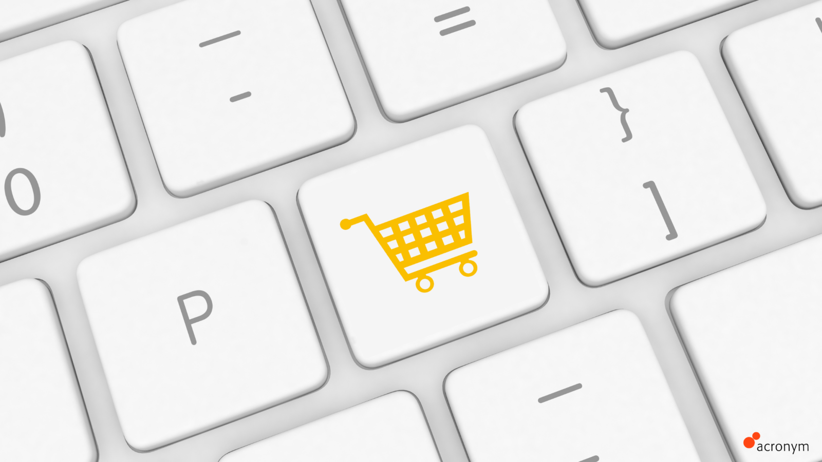 The Key Factors Influencing Online Purchases