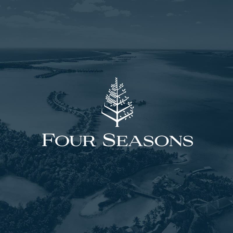 four seasons