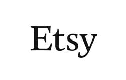 etsy logo