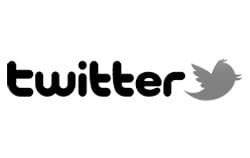 twitter logo