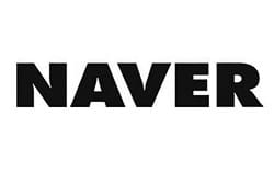 naver logo