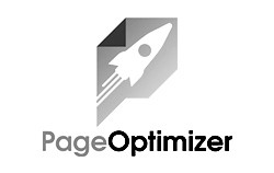 page optimizer logo