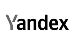 yandex logo