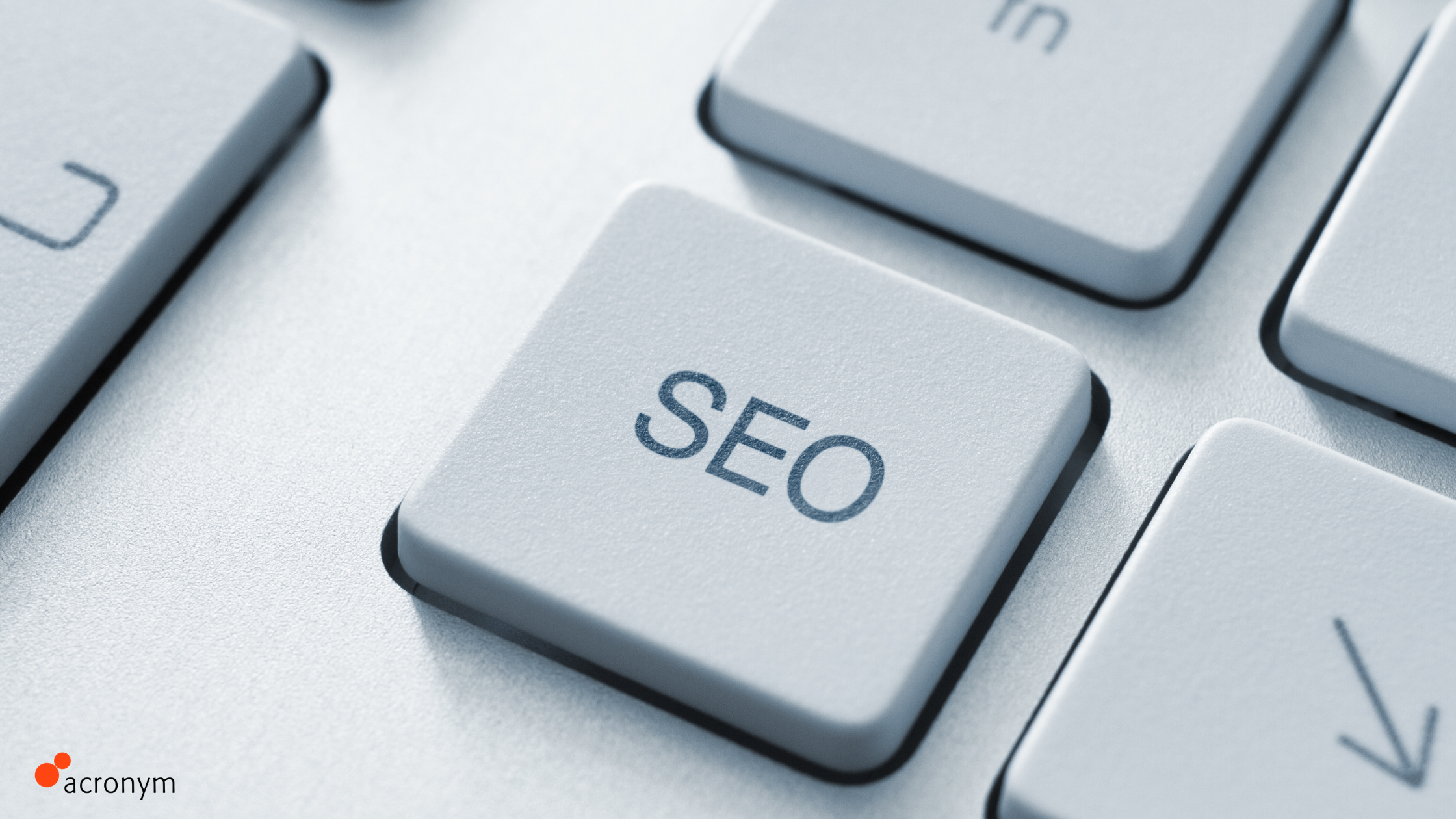 7 Reasons Why & How B2B Enterprise Brands Should Invest in SEO