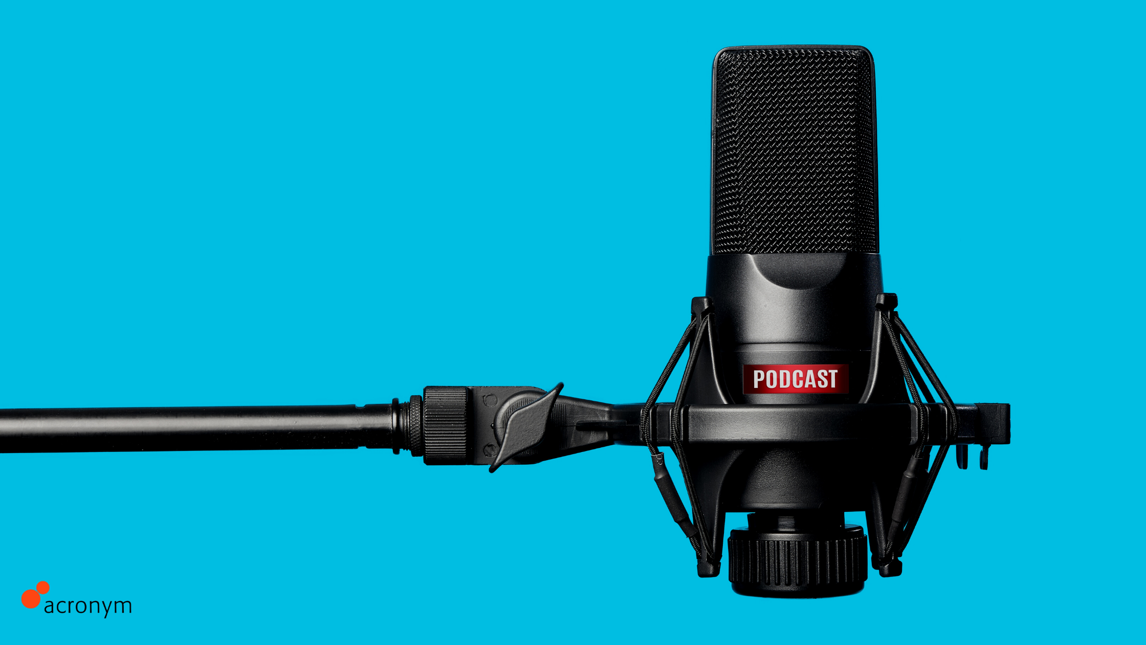 Do You Hear What I Hear: The Power of Podcasts in APAC