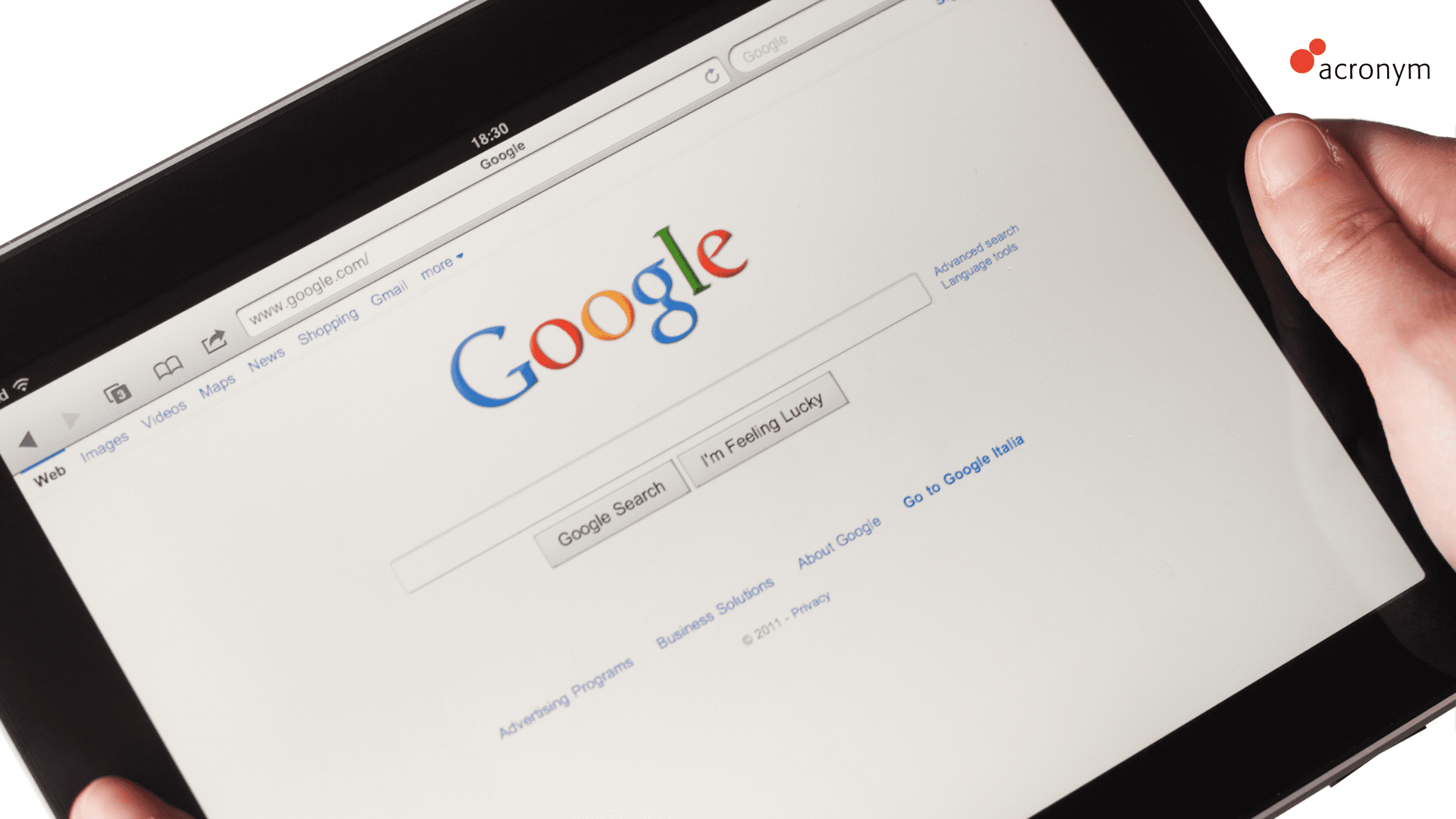 Understanding The Google Page Experience Metrics