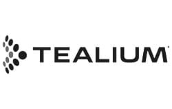 tealium logo