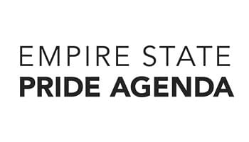 empire state pride logo