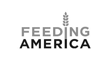 feeding america logo