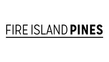 fire island pines logo