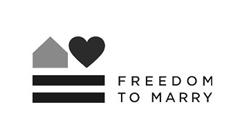 freedom to marry logo
