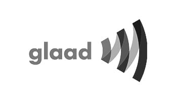 glaad logo