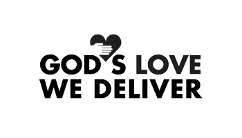 gods love we deliver logo