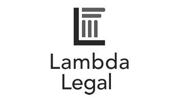 lambda legal logo