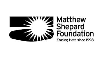 matthew shepard foundation logo