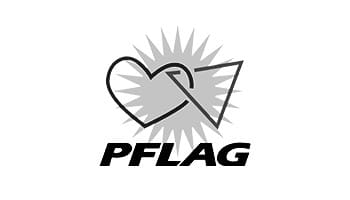 pflag logo