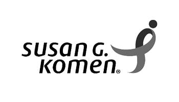 susan g komen logo