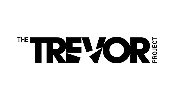 the trvor project logo