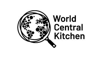 world central kitchen logo