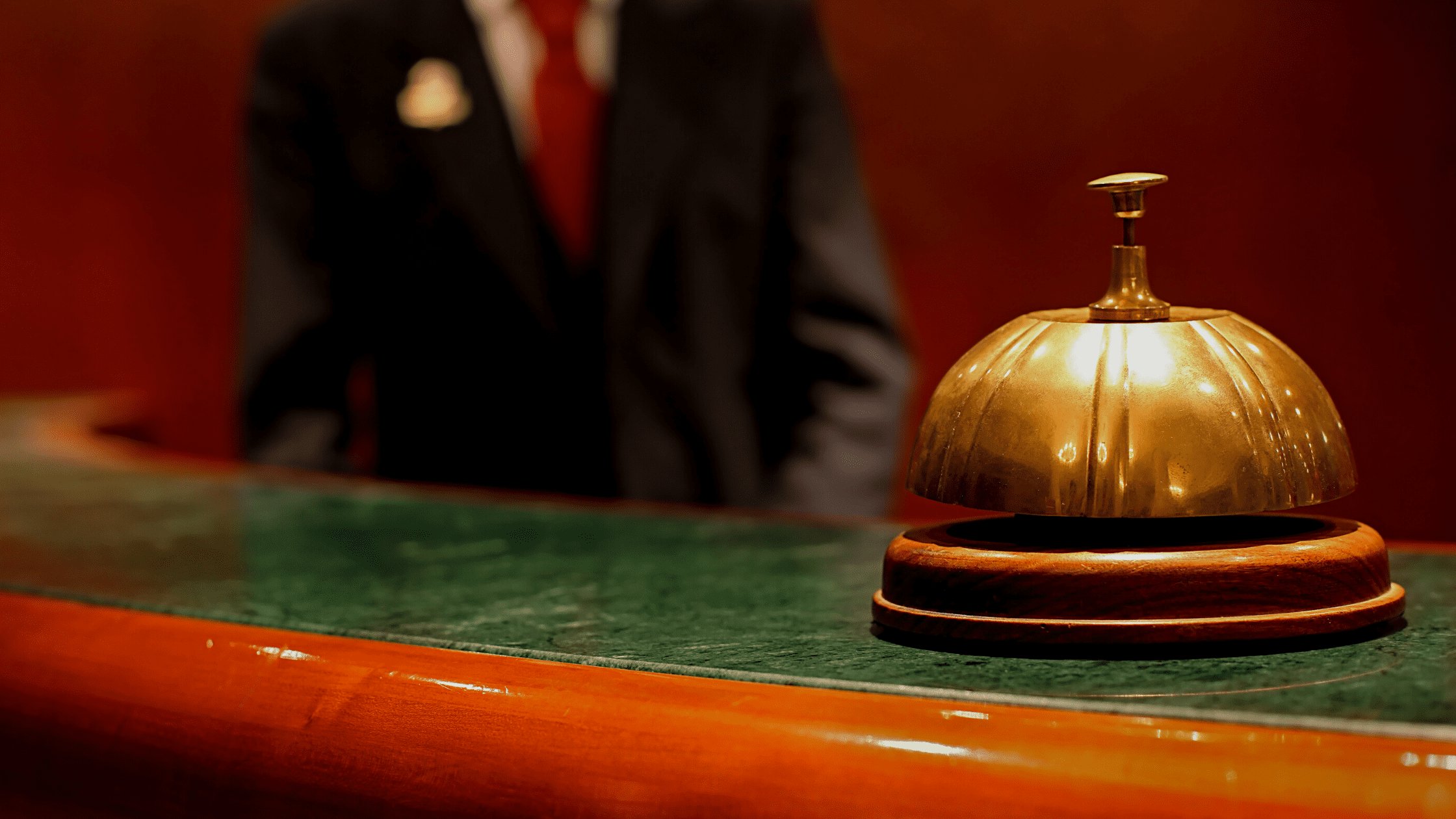 Hotel Brands Need an SEO Concierge To Drive Preference