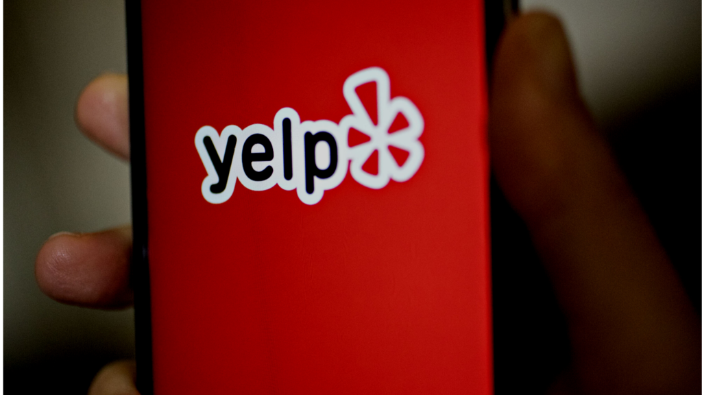 New Features at Yelp
