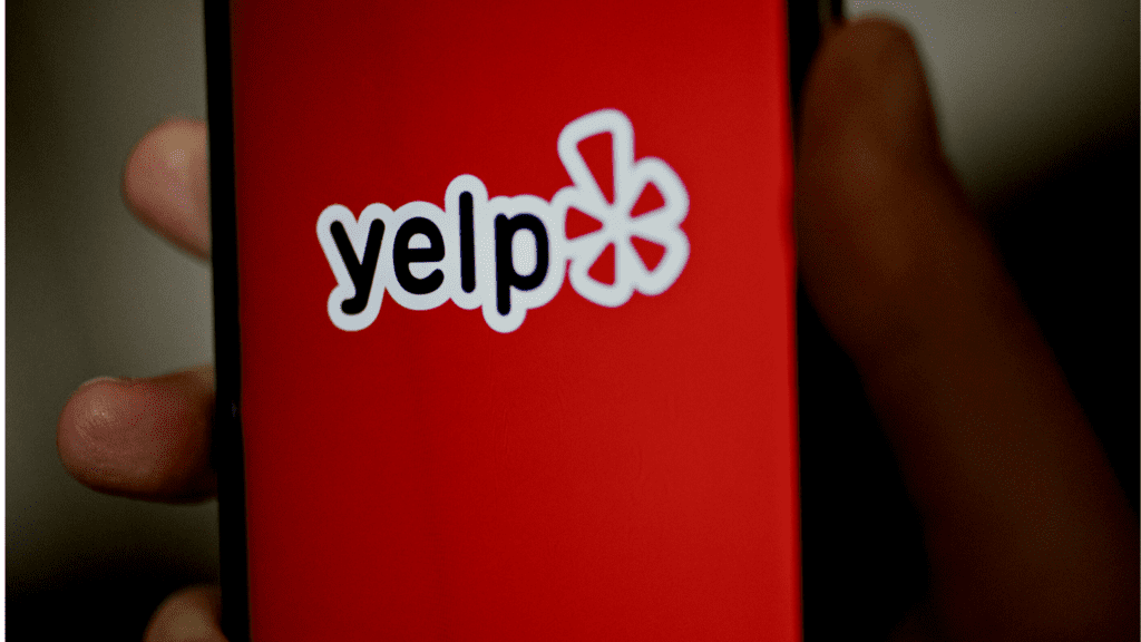 New Features at Yelp