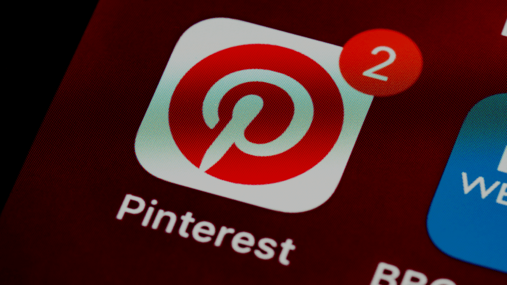 Pinterest TV