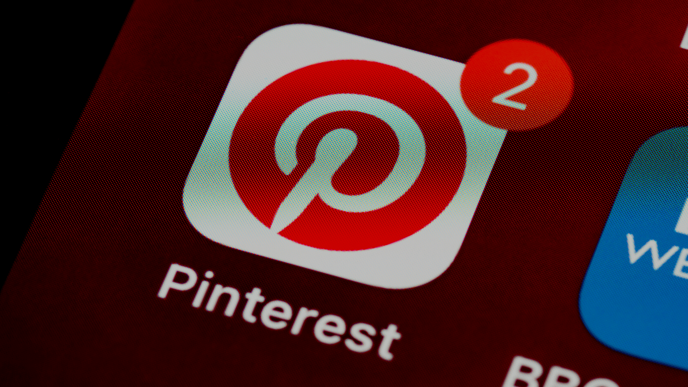 Pinterest TV