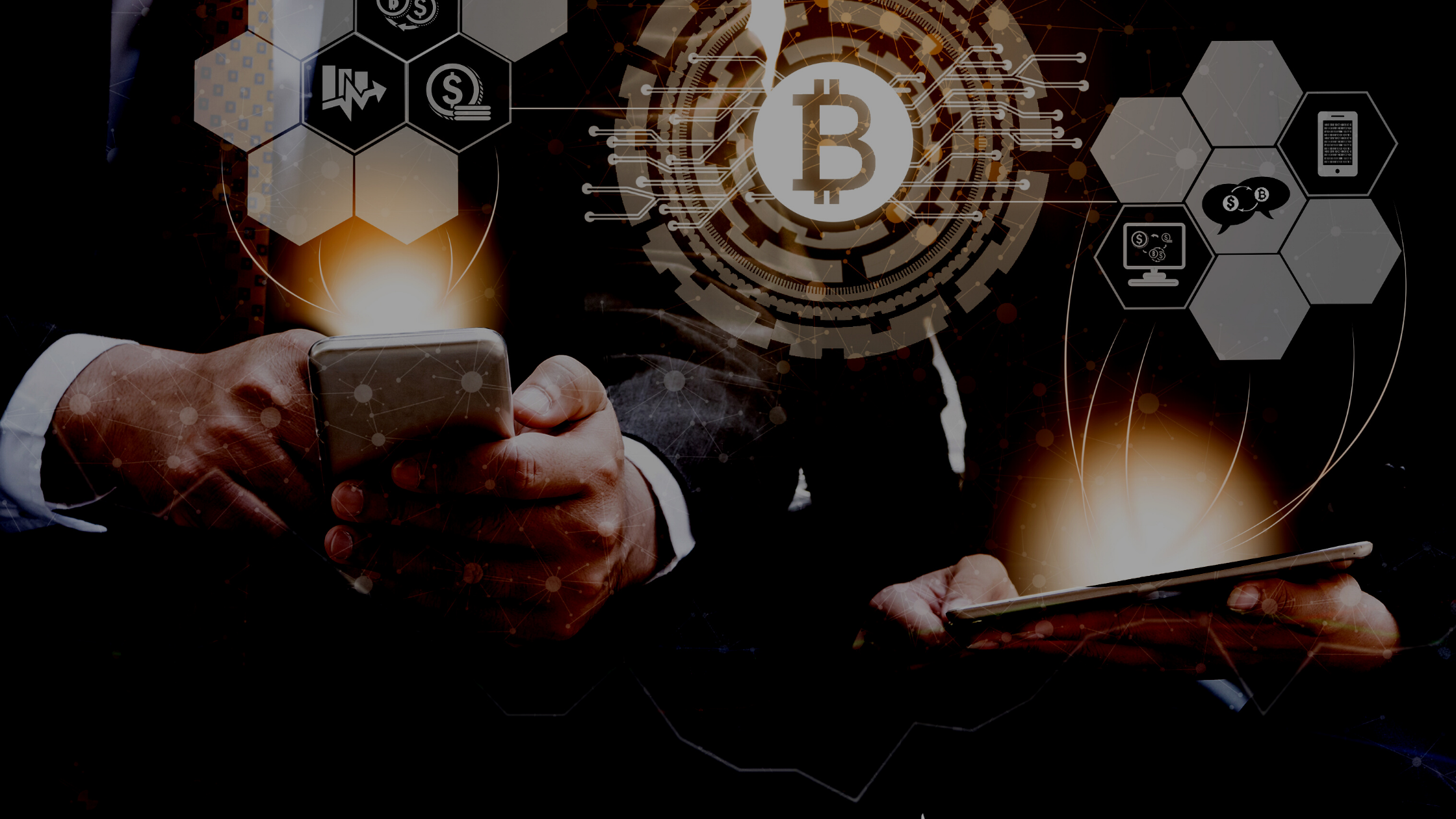 The Rise of Cryptocurrency and Its Impact on Financial Brands