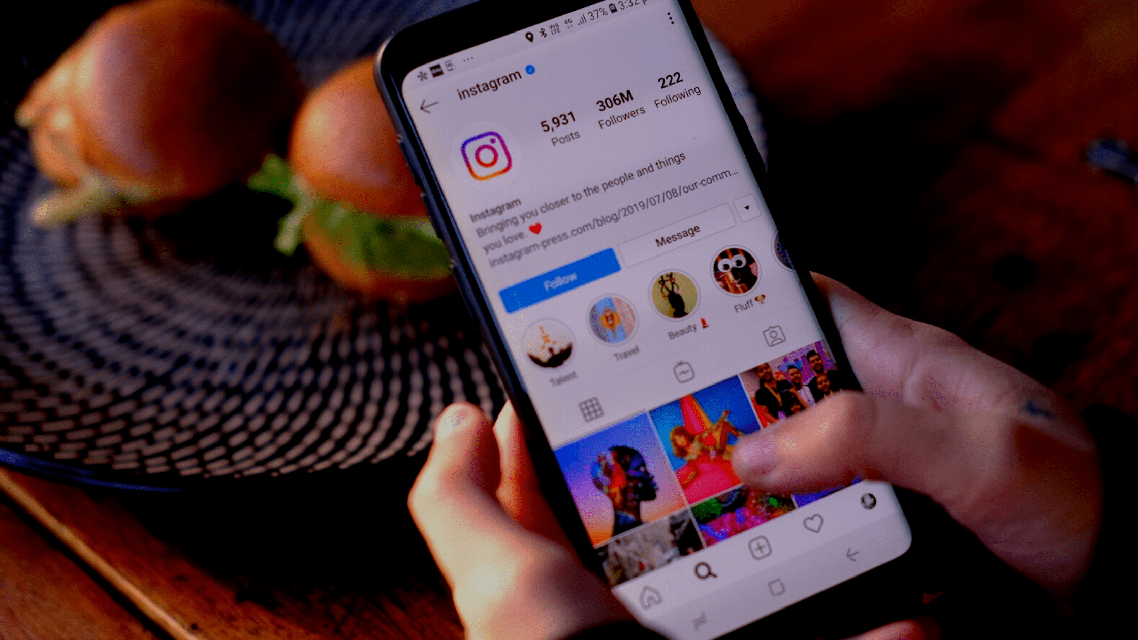 Reels Generate The Most Reach on Instagram