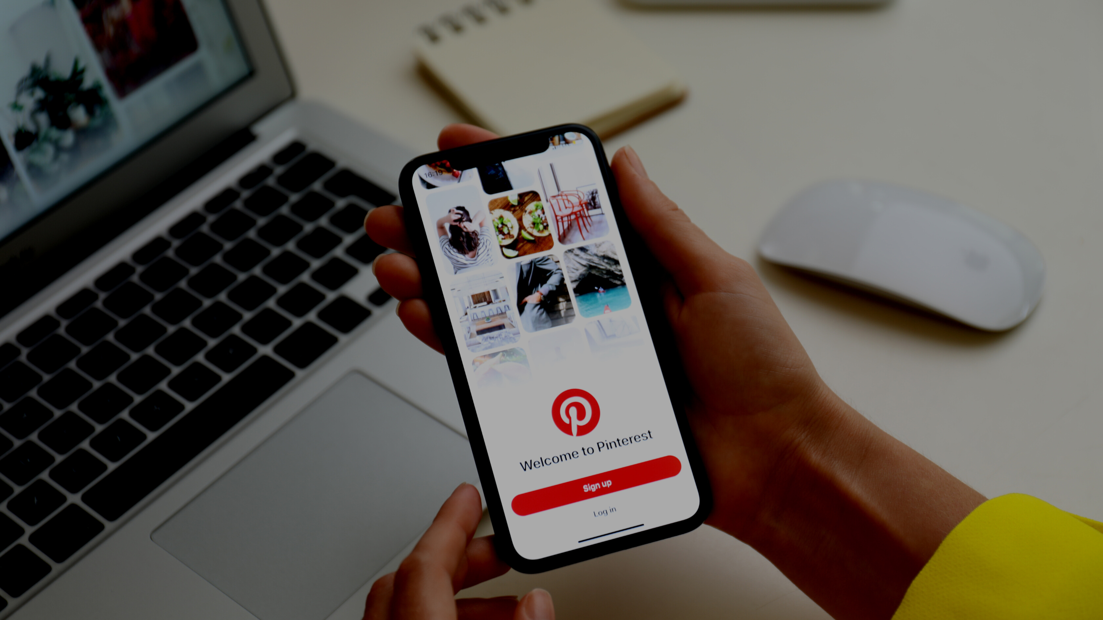 Pinterest Launches New Tools to Help Advertisers Discover Emerging Trends & Measure Success