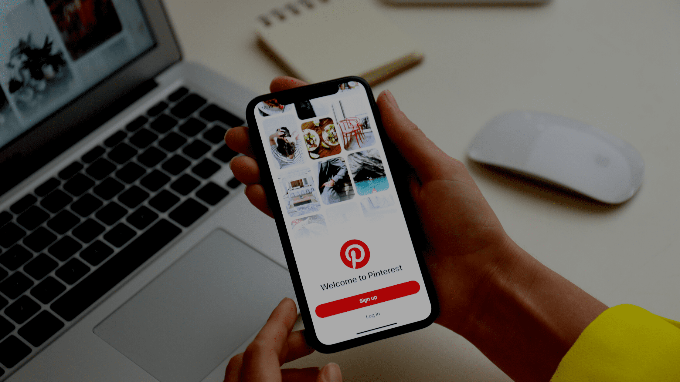 Pinterest Launches New Tools to Help Advertisers Discover Emerging Trends & Measure Success