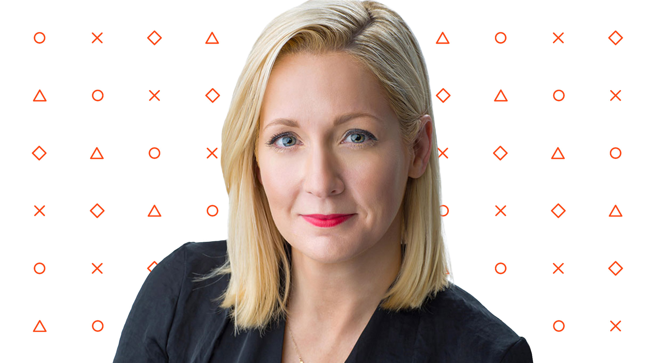 Erin Gentry Joins Acronym as Chief Operations Officer to Drive Transformation  